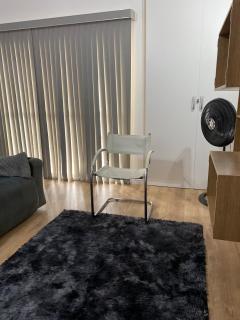 Loft confortável - 5