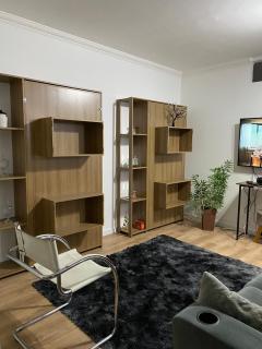 Loft confortável - 4