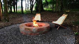 Columbus Um refúgio acolhedor em meio a natureza - 3