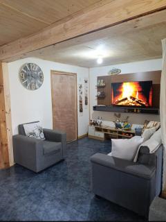 Arriendo habitación en frutillar - 2