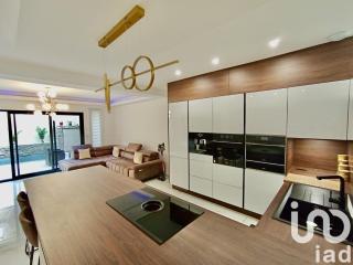 Maison de ville - Les Grands Buffets - 7