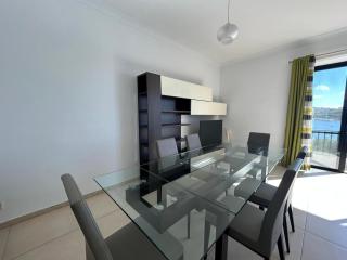 Sea Facing View Across the Valletta Strand Area S2 - 6