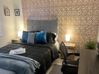 Super Ubicado y Hermoso Apartaestudio - 6