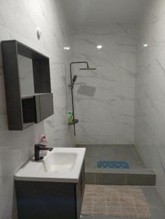 New Bethel House - 3