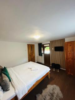 Casa Ursu - Cârțișoara - 9