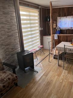 Cabaña cerca de Chacao - 1