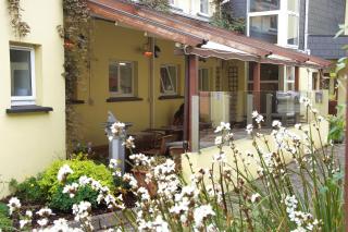 The Old Imperial Hotel Youghal - Youghal - 8