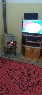 Auberge le calme restaurante - 9