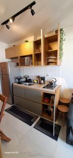 Lindo, novo, em Salvador, excelente infraestrutura para trabalho ou lazer - 3