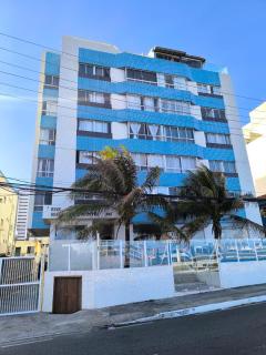 Apartment 3 Quartos Orla da Pituba - 8