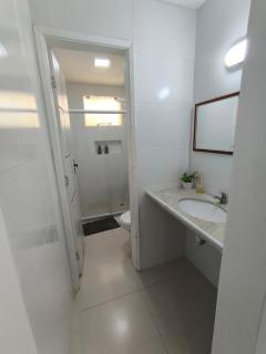 Apartment 3 Quartos Orla da Pituba - 3