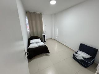 Apartment 3 Quartos Orla da Pituba - 1