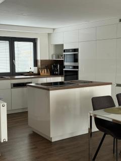 Apartmán Boženy Němcové - 9