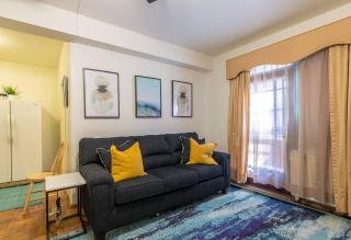 Sunny Fully Furnished Studio in Chelsea - New York - 0