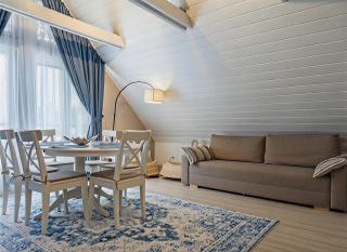 Apartamentai Smilčių Preila - 7