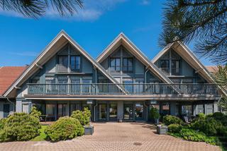 Apartamentai Smilčių Preila - 8