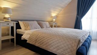 Apartamentai Smilčių Preila - 5