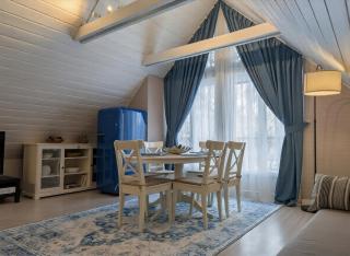 Apartamentai Smilčių Preila - 9