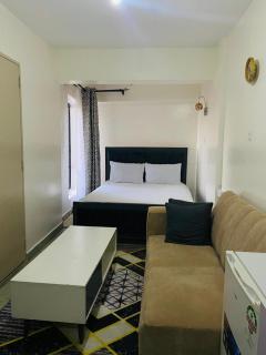 Residence Next Door Escape - 2