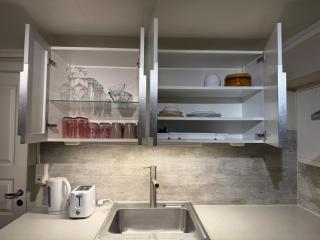 Koselig leilighet i Porsgrunn sentrum - 2