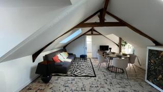 Charmant appartement à 300m du port emblématique - 2