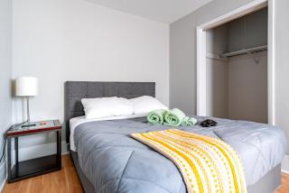 Jungle House Luxury Stays - Columbus Downtown Short North - 5