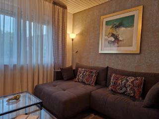 Komfort in Renningen-Zentrum - 0