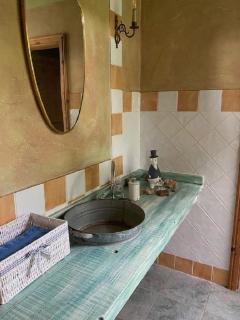 Großes gemütliches Ferienhaus nahe der Ostsee für 6-8 Personen - 4