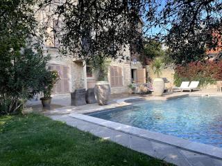 La Maison du village - 3