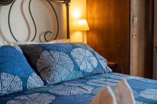 le stanze della Terrazza sul Borgo - 1