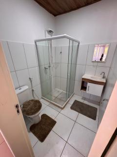 Flat - Condomínio Fechado - Frente Mar - 7