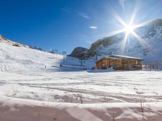 Studio fonctionnel & lumineux · 5 pers · Pied des pistes · Balcon - FR-1-502-416 - 2