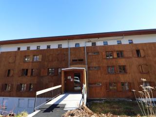 Tignes: Apt 8 pers, Animaux Acceptés, Balcon - FR-1-502-442 - 1