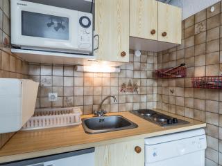 Studio confortable avec balcon à Tignes Le Lac pour 4 personnes - FR-1-502-449 - 2