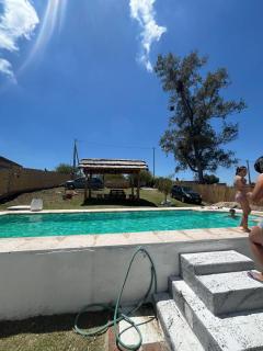 Estación La Perla - 6