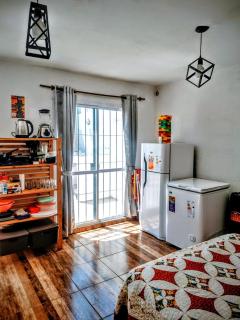 Estación La Perla - 1