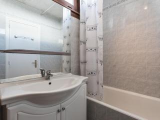 Appartement lumineux, accès pistes, balcon, animaux admis - FR-1-502-411 - 2