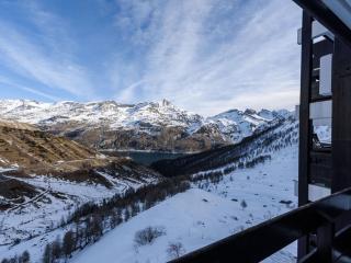 Studio Confortable 4 Pers · Proche Pistes · Balcon avec Vue - FR-1-502-427 - 1