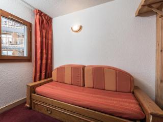 Studio avec balcon - Près des pistes, animaux admis - FR-1-502-454 - Tignes - 0