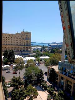 F1 City Center Apartment - 1