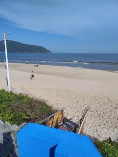 casa de praia com piscina frente a praia - 6