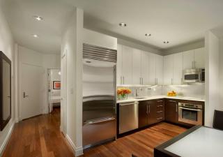 XL Prime Tribeca Furnished Loft - 3