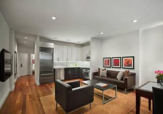 XL Prime Tribeca Furnished Loft - 5