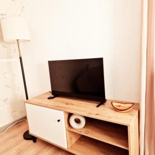 Holle - Land Holidays, Ferienwohnung mit schöner Aussicht - 8