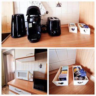 Holle - Land Holidays, Ferienwohnung mit schöner Aussicht - 3