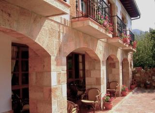 Picos de Europa Suites and Rooms - 9