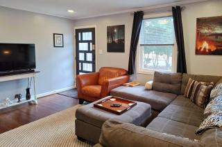 Freshly Renovated Raleigh Home Near Downtown! - 9