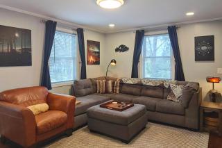 Freshly Renovated Raleigh Home Near Downtown! - 8