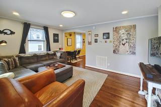 Freshly Renovated Raleigh Home Near Downtown! - 7