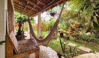 Pousada Bem-Viver na Vila de Itaúnas - 3